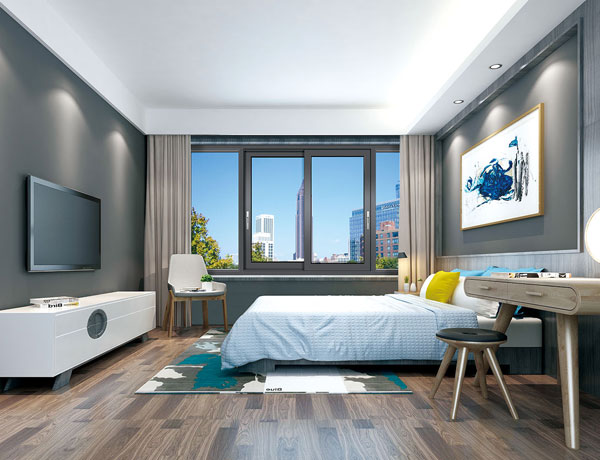 玻璃幕墻的安裝方法有哪些？