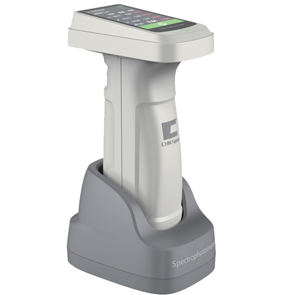 色差儀和分光測色儀有何不同，該如何選購